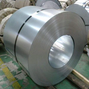 Hot Dipped Galvanized Steel Coils Brazil