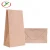 Import Hot eco friendly food delivery carry paper bag from China