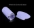 Import hot new 3x7cm transparent jelly nail art stamping tool from China