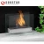 Import Hot New Indoor Fashion TF-907A, SS burner removable ethanol fire place from China