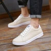 Hot New Products Stock Canvas Shoes Men Casual With Great Price