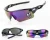 Import Hot! Polarized Cycling Sun Glasses Outdoor Sports Bicycle Glasses Eyewear 5 Lens,4 Colors from China