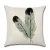 Import Hot Polyester Rumor Decorative Sofa Cushion Cover Throw Pillow Case from China