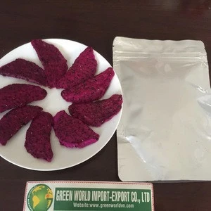 HOT PRODUCT - DRIED CRISPY DRAGON FRUIT - VERY DELICIOUS