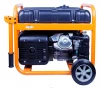 HOT product Slient Portable Electric  7000W Gasoline Generators