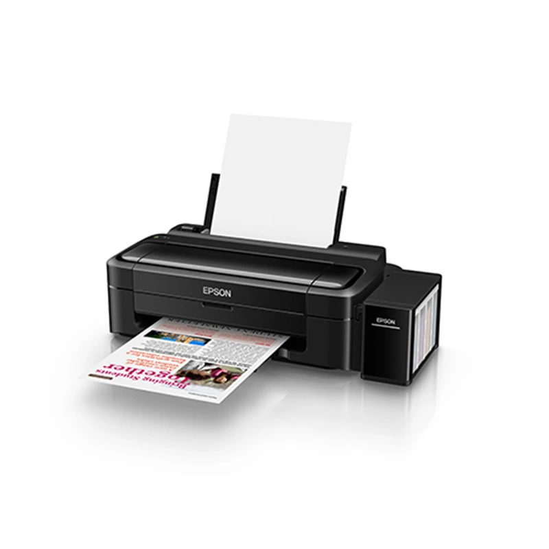 Hot Products Printer Machine L130 Sublimation Printer For Sale