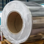 Hot sale 1060 transformer China manufacture 1060 aluminum strip coil