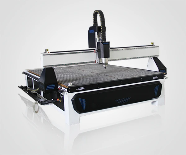 Hot sale  1325 woodworking cnc router machine furniture industry