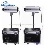 Hot sale 150w follow spot light high power follow spot light for wedding