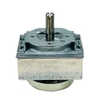 HOT SALE 15/30/60/90/120 minutes mechanical timer switch timer over timer for Oven, Dryer, Steamer, Hotdog, Toaster