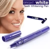 Hot Sale 2ml Private Label Whitening Pen Gel White Smile Teeth Whitening Pen