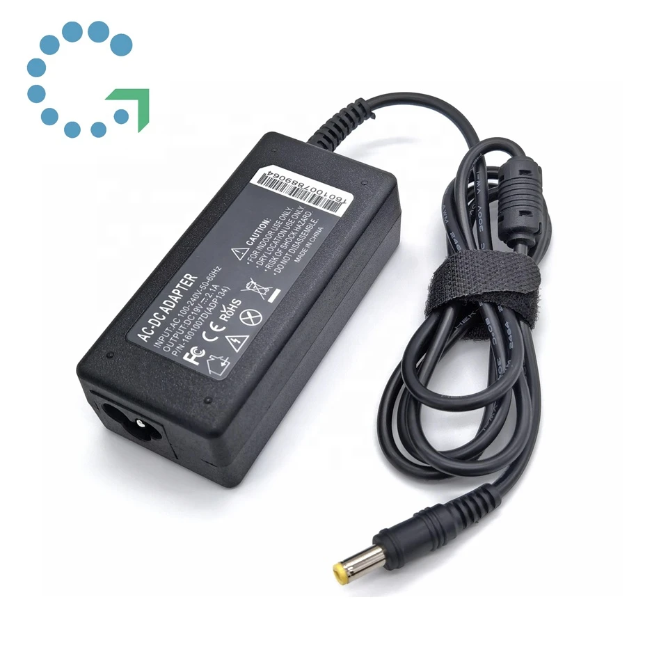 Hot sale 40W 19V2.1A 6.5*4.4mm wholesale laptop ac dc charger for SONY OEM Quality Power Adapter Charger