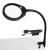 Import Hot sale adjustable swing arm light magnifying lamp for needlework from China