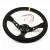 Import Hot Sale Aluminum Material Auto Racing Car Sports Steering Wheel from China