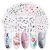 Import Hot sale art designs sticker nails from China