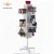 Import Hot Sale Best Quality Promotional Keychain Souvenir Display Metal Stand from China
