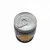 Import Hot sale blank sealable metal tin coffee cans to pack from China