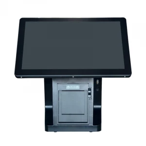 Hot sale C20 15.6 touch Windows pos hardware /POS terminal/POS machine/ POINT OF SALE  with  customer display,printer