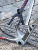 HOT Sale Carbon fibre bicycle frames MTB  bicycle frame 27.5X17 inch bike frame