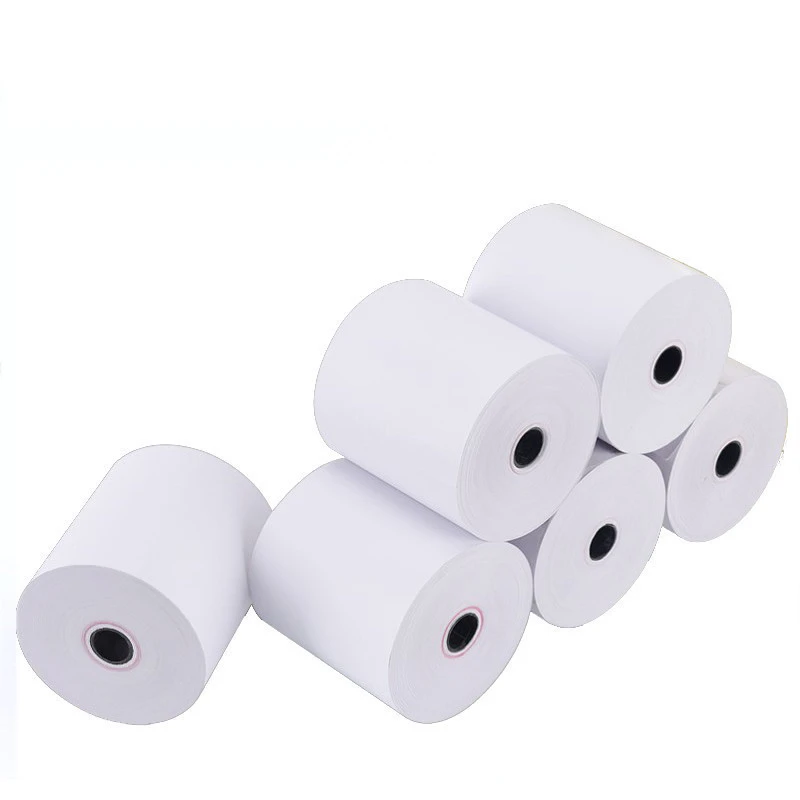 hot sale cash register printer thermal paper roll in China