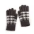 Import Hot Sale Cheap Kid Glove warm knitted Magic gloves Solid Mittens for women from China