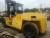 Import hot sale cheap used TCM forklift 25 ton FD250 price from Malaysia