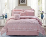 Hot sale colorful comforter sewing machine sets pet sofa bed for home