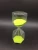 Import Hot Sale Custom Unique Clock Waterproof Colorful 1 3 4 5 10 15 30 Minutes Hourglass Timer from China