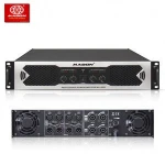 Hot Sale Dj Power Ahuja Amplifier Cheap Price