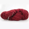 Hot Sale Durable and Pet-friendly Handmade 100% Merino Wool Tops Super Chunky Roving Wool Yarn for Kids and Adult
