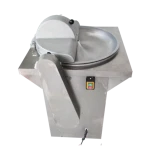 hot sale food cutting machine for fruit / vegetable processing machine / vegetable cube cutter