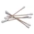 Import Hot Sale free sample bamboo cotton buds with custom package from China