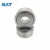 Import Hot sale good quality needle roller bearings with inner rings NKIS9 bearing from China