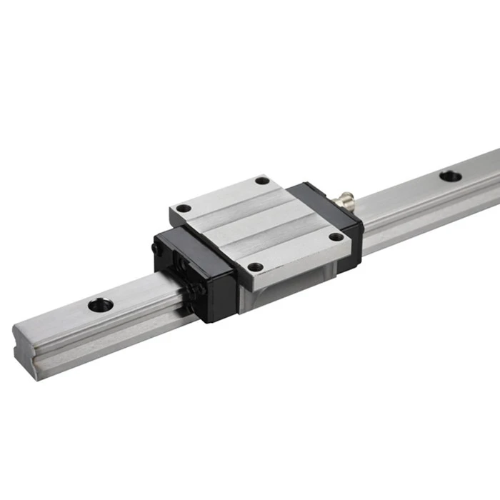 Hot Sale Guideways Price Systems Sliding Hiwin Guideway Cnc Steel Linear Guide Rail