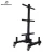 Import Hot Sale Gym Equipment Barbell Bar Rack with Wheels/Weight Plate Rack with Wheel/Kits rack from China