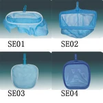 Hot sale high quality swimming pool cleaning accessory pool leaf skimmer