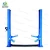 Import Hot Sale Hydraulic 2 hoist Post Lift for car equipment from China