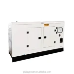 Hot sale industrial generator Soundproof Diesel Generator 100kva 150kva 200kva dynamo generator three phase