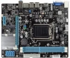 Hot sale Intel H61 LGA1155 i3 i5 i7 motherboard