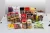 Import Hot Sale Kitchen Seasonings Condiments Chopped Fresh Ginger from Japan