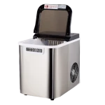 Hot Sale Large Capacity Portable Ice Maker