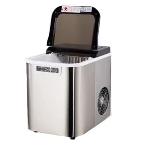 Hot Sale Large Capacity Portable Ice Maker
