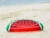 Import Hot Sale Large PVC Inflatable Half Watermelon Slice Pool Float Lounge Fruit Mattress Beach Water Toy from China