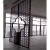 Import hot sale laser cut metal sheet stainless steel room divider metal privacy screen from China