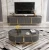 Import Hot Sale Led Model Home Living Room Lcd Wooden Furniture TV STAND from China