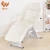 Import Hot sale massage tables white and black massage salon equipment cosmetic bed eyelash beauty salon bed from China