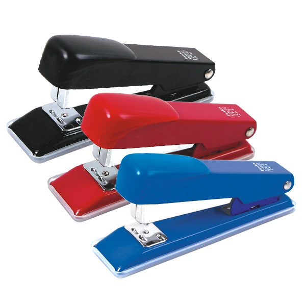 Hot sale metal manual office stapler