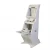 Import Hot Sale Metal Payment Kiosk Outdoor from China