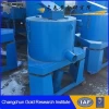 Hot sale mini small scale placer mining gold process equipment