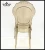 Import Hot sale modern furniture outdoor amber hotel wedding chair from China